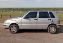 Autos - Fiat Uno Fire 2006 GNC 250000Km - En Venta
