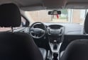 Autos - Ford FOCUS III 1.6 S M/T 2019 Nafta 88000Km - En Venta