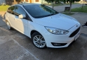 Autos - Ford FOCUS III 1.6 S M/T 2019 Nafta 88000Km - En Venta