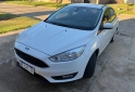 Autos - Ford FOCUS III 1.6 S M/T 2019 Nafta 88000Km - En Venta