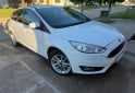 Autos - Ford FOCUS III 1.6 S M/T 2019 Nafta 88000Km - En Venta