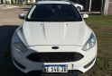 Autos - Ford FOCUS III 1.6 S M/T 2019 Nafta 88000Km - En Venta