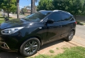 Camionetas - Hyundai Tucson 2015 Nafta 143000Km - En Venta
