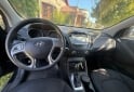 Camionetas - Hyundai Tucson 2015 Nafta 143000Km - En Venta