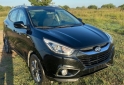 Camionetas - Hyundai Tucson 2015 Nafta 143000Km - En Venta