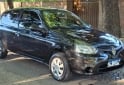 Autos - Renault Clio mio expression 2016 Nafta 90000Km - En Venta