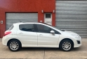 Autos - Peugeot 308 ALLURE HDI  2015 Diesel 131000Km - En Venta