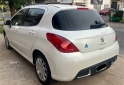 Autos - Peugeot 308 ALLURE HDI  2015 Diesel 131000Km - En Venta