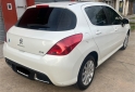Autos - Peugeot 308 ALLURE HDI  2015 Diesel 131000Km - En Venta