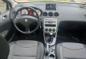 Autos - Peugeot 308 ALLURE HDI  2015 Diesel 131000Km - En Venta
