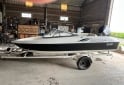 Embarcaciones - Lancha Electra 1600- Mercury 75 - En Venta