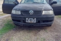 Autos - Volkswagen Gol 2005 GNC 111000Km - En Venta