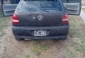 Autos - Volkswagen Gol 2005 GNC 111000Km - En Venta