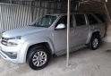 Camionetas - Volkswagen Amarok 2.0  Confortline 2019 Diesel 130000Km - En Venta