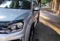 Camionetas - Volkswagen Amarok 2.0  Confortline 2019 Diesel 130000Km - En Venta
