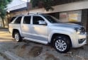 Camionetas - Volkswagen Amarok 2.0  Confortline 2019 Diesel 130000Km - En Venta