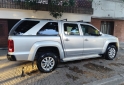 Camionetas - Volkswagen Amarok 2.0  Confortline 2019 Diesel 130000Km - En Venta