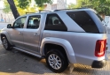 Camionetas - Volkswagen Amarok 2.0  Confortline 2019 Diesel 130000Km - En Venta
