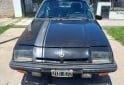 Cl�sicos - Coupe Opel Manta Berlinetta 1980 - En Venta