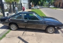 Cl�sicos - Coupe Opel Manta Berlinetta 1980 - En Venta