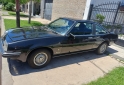 Cl�sicos - Coupe Opel Manta Berlinetta 1980 - En Venta