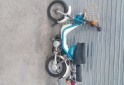 Cl�sicos - Yamaha Champ Cardanica 1980 - En Venta
