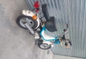 Cl�sicos - Yamaha Champ Cardanica 1980 - En Venta