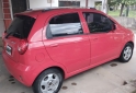 Autos - Chevrolet Spark 2010 Nafta 120000Km - En Venta