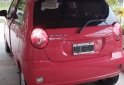 Autos - Chevrolet Spark 2010 Nafta 120000Km - En Venta