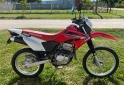Motos - Honda Tornado XR 250 2014 Nafta 15000Km - En Venta