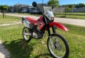 Motos - Honda Tornado XR 250 2014 Nafta 15000Km - En Venta