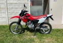 Motos - Honda Tornado XR 250 2014 Nafta 15000Km - En Venta