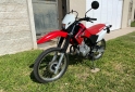 Motos - Honda Tornado XR 250 2014 Nafta 15000Km - En Venta