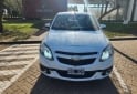 Autos - Chevrolet Agile LTZ 2013 Nafta 139000Km - En Venta