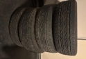 Accesorios para Autos - Liquido las 4 cubiertas 215/60/R17 - En Venta