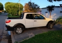 Camionetas - Fiat Working strada 2015 Nafta 160000Km - En Venta
