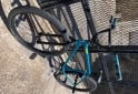 Deportes - Bicicleta BMX rod 26 california fad - En Venta