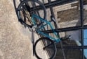 Deportes - Bicicleta BMX rod 26 california fad - En Venta