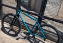 Deportes - Bicicleta BMX rod 26 california fad - En Venta