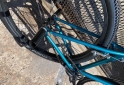 Deportes - Bicicleta BMX rod 26 california fad - En Venta
