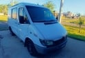 Utilitarios - Mercedes Benz Mercedes spriter 2008 Diesel 111111Km - En Venta