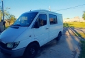 Utilitarios - Mercedes Benz Mercedes spriter 2008 Diesel 111111Km - En Venta