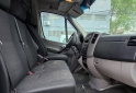 Utilitarios - Mercedes Benz Sprinter 411 2016 Diesel 316000Km - En Venta