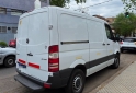 Utilitarios - Mercedes Benz Sprinter 411 2016 Diesel 316000Km - En Venta