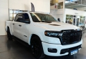 Camionetas - RAM 1500 3.0 Laramie 4x4 At8 2025 Nafta 1186Km - En Venta