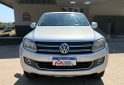Camionetas - Volkswagen Amarok 2.0 Highline 4x4 A 2015 Diesel 198000Km - En Venta