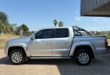 Camionetas - Volkswagen Amarok 2.0 Highline 4x4 A 2015 Diesel 198000Km - En Venta