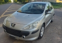 Autos - Peugeot 307 2008 Nafta 163000Km - En Venta