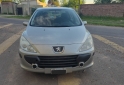 Autos - Peugeot 307 2008 Nafta 163000Km - En Venta