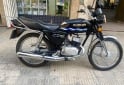 Motos - Suzuki AX100 2022 Nafta 15850Km - En Venta